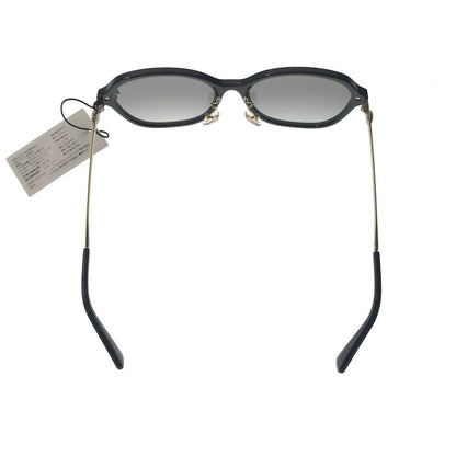 【中古美品】【メンズ】 COACH コーチ SUNGLASSES HC8332D サングラス アイウェア アクセサリー 183-260808-rt-29-tagh サイズ：56ロ17 145 カラー：ブラック 万代Net店