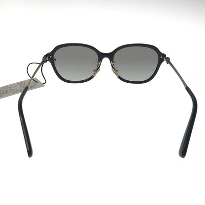 【中古美品】【メンズ】 COACH コーチ SUNGLASSES HC8332D サングラス アイウェア アクセサリー 183-260808-rt-29-tagh サイズ：56ロ17 145 カラー：ブラック 万代Net店