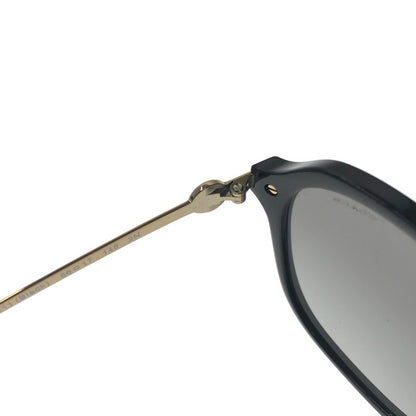 【中古美品】【メンズ】 COACH コーチ SUNGLASSES HC8332D サングラス アイウェア アクセサリー 183-260808-rt-29-tagh サイズ：56ロ17 145 カラー：ブラック 万代Net店