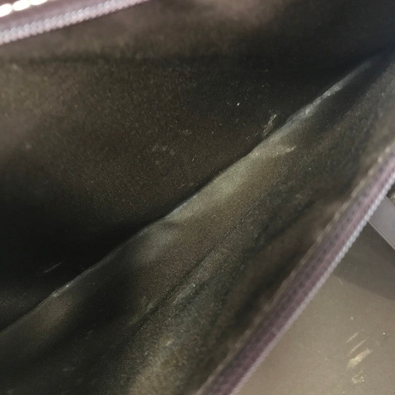 【中古品】【メンズ】 COACH コーチ SIGNATURE CARRY-ON CASE F77020 シグネチャー キャリーケース 183-260813-rt-10-tagh カラー：ブラウン 万代Net店
