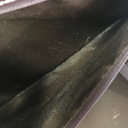 【中古品】【メンズ】 COACH コーチ SIGNATURE CARRY-ON CASE F77020 シグネチャー キャリーケース 183-260813-rt-10-tagh カラー：ブラウン 万代Net店