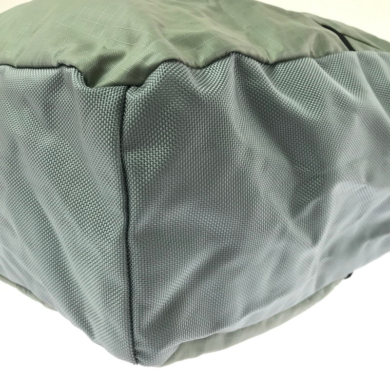 【中古品】【メンズ】 THE NORTH FACE ザ・ノースフェイス STRATOLINER TOTE GRAY ストラトライナー トート バッグ カバン 188-260813-rt-07-tagh カラー：カーキ 万代Net店