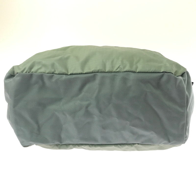 【中古品】【メンズ】 THE NORTH FACE ザ・ノースフェイス STRATOLINER TOTE GRAY ストラトライナー トート バッグ カバン 188-260813-rt-07-tagh カラー：カーキ 万代Net店