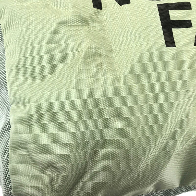 【中古品】【メンズ】 THE NORTH FACE ザ・ノースフェイス STRATOLINER TOTE GRAY ストラトライナー トート バッグ カバン 188-260813-rt-07-tagh カラー：カーキ 万代Net店