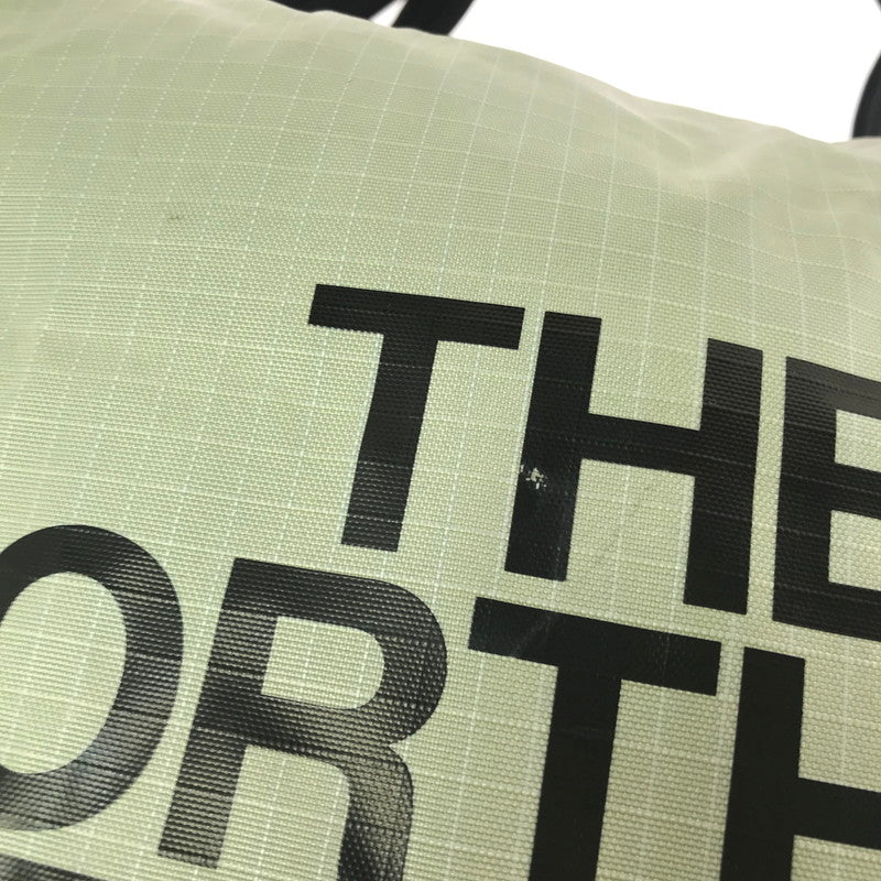 【中古品】【メンズ】 THE NORTH FACE ザ・ノースフェイス STRATOLINER TOTE GRAY ストラトライナー トート バッグ カバン 188-260813-rt-07-tagh カラー：カーキ 万代Net店