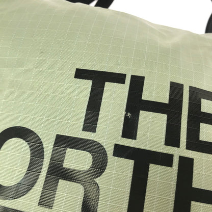 【中古品】【メンズ】 THE NORTH FACE ザ・ノースフェイス STRATOLINER TOTE GRAY ストラトライナー トート バッグ カバン 188-260813-rt-07-tagh カラー：カーキ 万代Net店