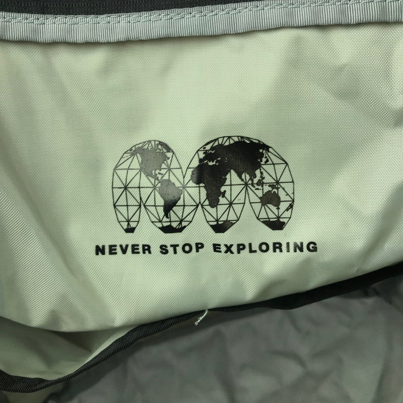 【中古品】【メンズ】 THE NORTH FACE ザ・ノースフェイス STRATOLINER TOTE GRAY ストラトライナー トート バッグ カバン 188-260813-rt-07-tagh カラー：カーキ 万代Net店