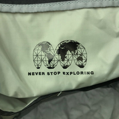【中古品】【メンズ】 THE NORTH FACE ザ・ノースフェイス STRATOLINER TOTE GRAY ストラトライナー トート バッグ カバン 188-260813-rt-07-tagh カラー：カーキ 万代Net店