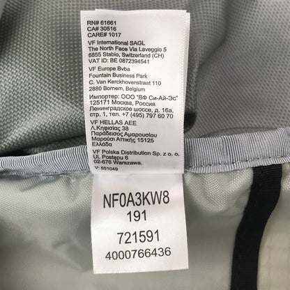 【中古品】【メンズ】 THE NORTH FACE ザ・ノースフェイス STRATOLINER TOTE GRAY ストラトライナー トート バッグ カバン 188-260813-rt-07-tagh カラー：カーキ 万代Net店