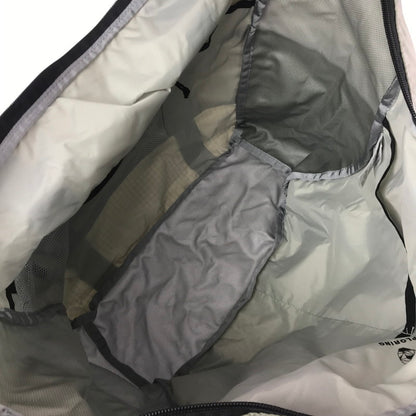 【中古品】【メンズ】 THE NORTH FACE ザ・ノースフェイス STRATOLINER TOTE GRAY ストラトライナー トート バッグ カバン 188-260813-rt-07-tagh カラー：カーキ 万代Net店