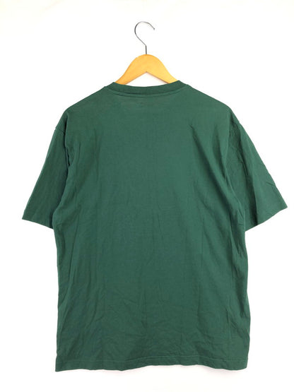 【中古品】【メンズ】 PALACE パレス 22AW DUCKY T-SHIRT GREEN ダッキープリント 半袖カットソー ストリート スケートスタイル 2022年秋冬モデル 142-260822-su-04-tagh サイズ：L カラー：グリーン 万代Net店
