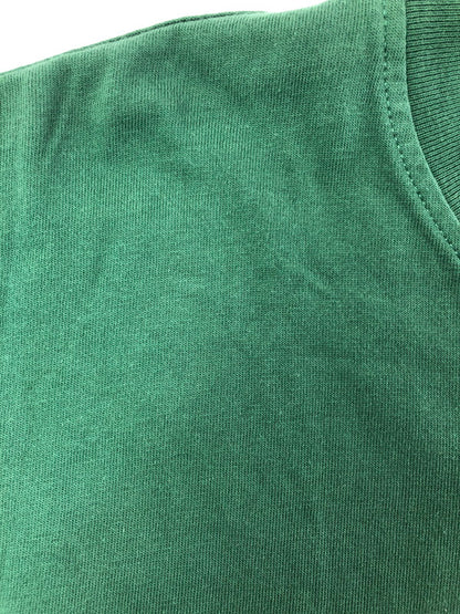 【中古品】【メンズ】 PALACE パレス 22AW DUCKY T-SHIRT GREEN ダッキープリント 半袖カットソー ストリート スケートスタイル 2022年秋冬モデル 142-260822-su-04-tagh サイズ：L カラー：グリーン 万代Net店