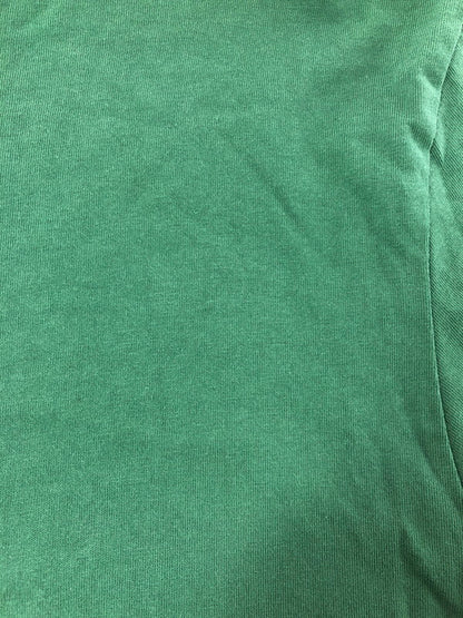 【中古品】【メンズ】 PALACE パレス 22AW DUCKY T-SHIRT GREEN ダッキープリント 半袖カットソー ストリート スケートスタイル 2022年秋冬モデル 142-260822-su-04-tagh サイズ：L カラー：グリーン 万代Net店