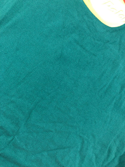【中古品】【メンズ】 PALACE パレス 22AW DUCKY T-SHIRT GREEN ダッキープリント 半袖カットソー ストリート スケートスタイル 2022年秋冬モデル 142-260822-su-04-tagh サイズ：L カラー：グリーン 万代Net店