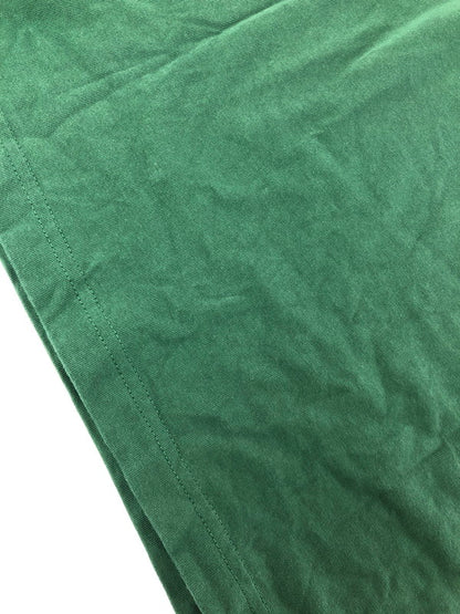 【中古品】【メンズ】 PALACE パレス 22AW DUCKY T-SHIRT GREEN ダッキープリント 半袖カットソー ストリート スケートスタイル 2022年秋冬モデル 142-260822-su-04-tagh サイズ：L カラー：グリーン 万代Net店