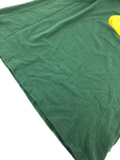 【中古品】【メンズ】 PALACE パレス 22AW DUCKY T-SHIRT GREEN ダッキープリント 半袖カットソー ストリート スケートスタイル 2022年秋冬モデル 142-260822-su-04-tagh サイズ：L カラー：グリーン 万代Net店