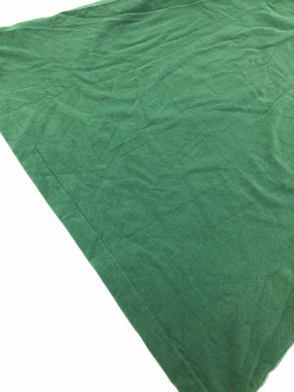 【中古品】【メンズ】 PALACE パレス 22AW DUCKY T-SHIRT GREEN ダッキープリント 半袖カットソー ストリート スケートスタイル 2022年秋冬モデル 142-260822-su-04-tagh サイズ：L カラー：グリーン 万代Net店