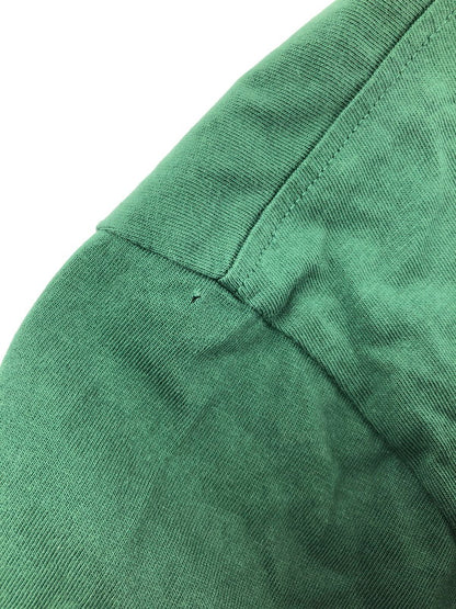 【中古品】【メンズ】 PALACE パレス 22AW DUCKY T-SHIRT GREEN ダッキープリント 半袖カットソー ストリート スケートスタイル 2022年秋冬モデル 142-260822-su-04-tagh サイズ：L カラー：グリーン 万代Net店