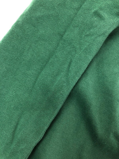 【中古品】【メンズ】 PALACE パレス 22AW DUCKY T-SHIRT GREEN ダッキープリント 半袖カットソー ストリート スケートスタイル 2022年秋冬モデル 142-260822-su-04-tagh サイズ：L カラー：グリーン 万代Net店