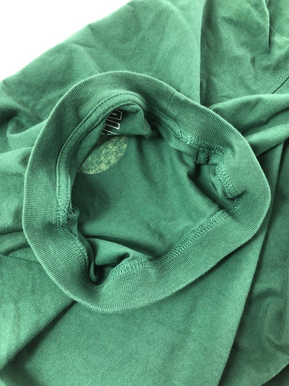 【中古品】【メンズ】 PALACE パレス 22AW DUCKY T-SHIRT GREEN ダッキープリント 半袖カットソー ストリート スケートスタイル 2022年秋冬モデル 142-260822-su-04-tagh サイズ：L カラー：グリーン 万代Net店