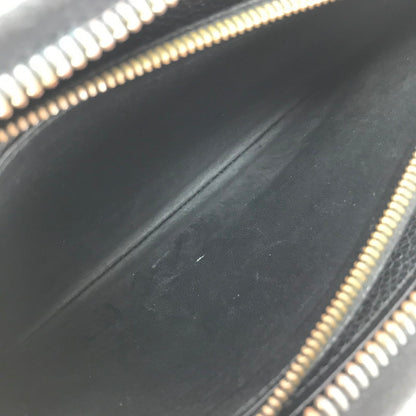 【中古品】【メンズ】 LOUIS VUITTON ルイヴィトン アンプラント ノワール ジッピーウォレットTN2125 M61864 2015年製 財布 長財布 小物 179-260806-su-07-tagh カラー：ブラック 万代Net店