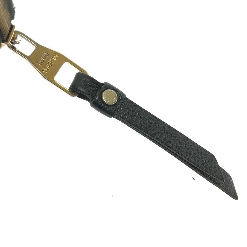 【中古品】【メンズ】 LOUIS VUITTON ルイヴィトン アンプラント ノワール ジッピーウォレットTN2125 M61864 2015年製 財布 長財布 小物 179-260806-su-07-tagh カラー：ブラック 万代Net店