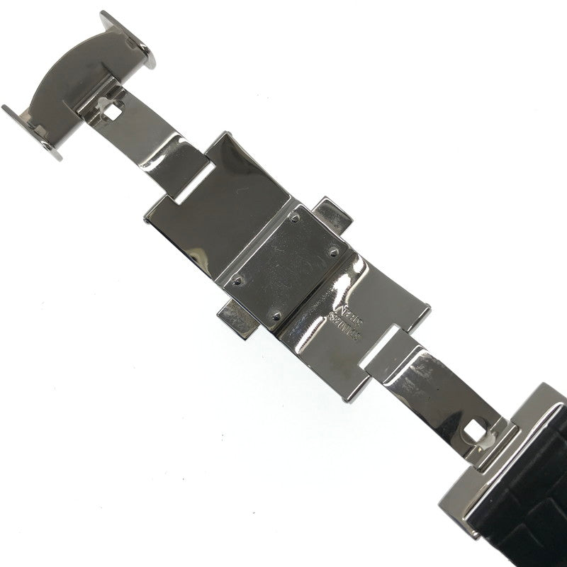 【中古品】【メンズ】 CALVIN KLEIN カルバンクライン FORMALITY CHRONOGRAPH WATCH フォーマリティ クロノグラフ ウォッチ K4M271 時計 198-260806-su-05-tagh カラー：ブラック 万代Net店
