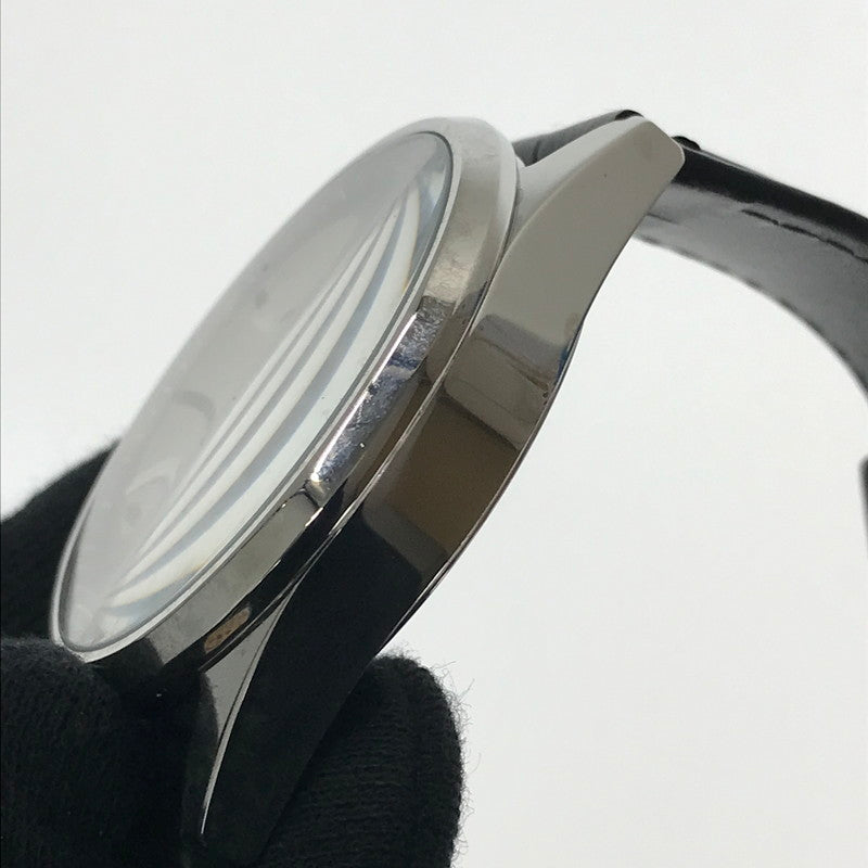 【中古品】【メンズ】 CALVIN KLEIN カルバンクライン FORMALITY CHRONOGRAPH WATCH フォーマリティ クロノグラフ ウォッチ K4M271 時計 198-260806-su-05-tagh カラー：ブラック 万代Net店