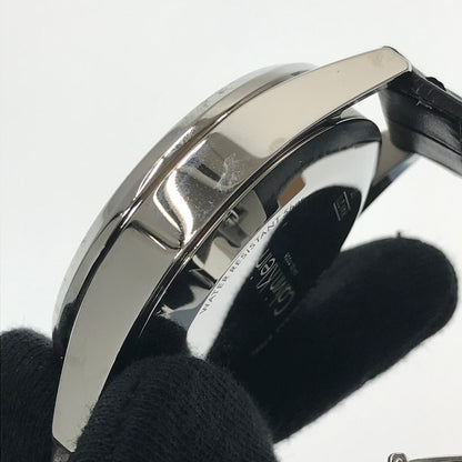 【中古品】【メンズ】 CALVIN KLEIN カルバンクライン FORMALITY CHRONOGRAPH WATCH フォーマリティ クロノグラフ ウォッチ K4M271 時計 198-260806-su-05-tagh カラー：ブラック 万代Net店