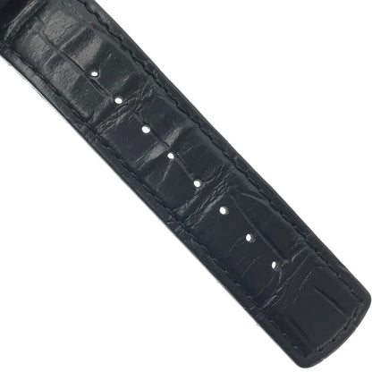 【中古品】【メンズ】 CALVIN KLEIN カルバンクライン FORMALITY CHRONOGRAPH WATCH フォーマリティ クロノグラフ ウォッチ K4M271 時計 198-260806-su-05-tagh カラー：ブラック 万代Net店