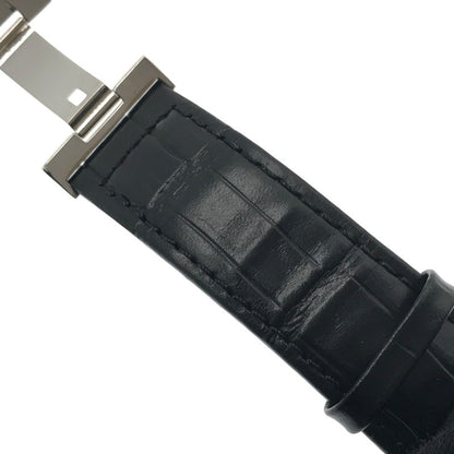 【中古品】【メンズ】 CALVIN KLEIN カルバンクライン FORMALITY CHRONOGRAPH WATCH フォーマリティ クロノグラフ ウォッチ K4M271 時計 198-260806-su-05-tagh カラー：ブラック 万代Net店