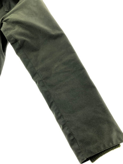 【中古品】【メンズ】 BARBOUR バーブァー 1802138 SL BEDALE JACKET KHAKI 1802138 ビデイル ジャケット ライトアウター 144-260809-rt-03-tagh サイズ：38 カラー：カーキ 万代Net店