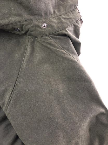 【中古品】【メンズ】 BARBOUR バーブァー 1802138 SL BEDALE JACKET KHAKI 1802138 ビデイル ジャケット ライトアウター 144-260809-rt-03-tagh サイズ：38 カラー：カーキ 万代Net店