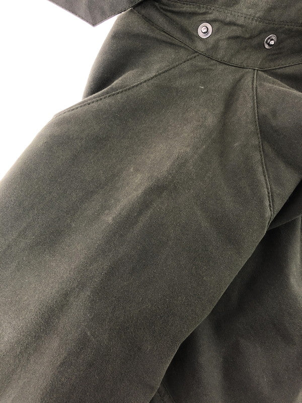 【中古品】【メンズ】 BARBOUR バーブァー 1802138 SL BEDALE JACKET KHAKI 1802138 ビデイル ジャケット ライトアウター 144-260809-rt-03-tagh サイズ：38 カラー：カーキ 万代Net店