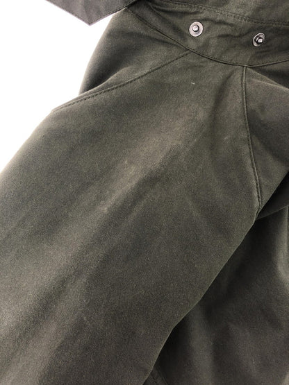 【中古品】【メンズ】 BARBOUR バーブァー 1802138 SL BEDALE JACKET KHAKI 1802138 ビデイル ジャケット ライトアウター 144-260809-rt-03-tagh サイズ：38 カラー：カーキ 万代Net店
