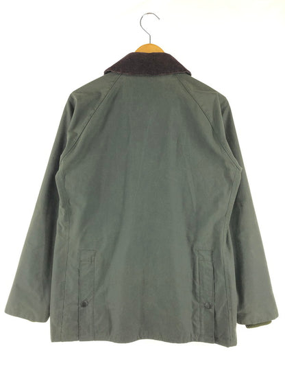 【中古品】【メンズ】 BARBOUR バーブァー 1802138 SL BEDALE JACKET KHAKI 1802138 ビデイル ジャケット ライトアウター 144-260809-rt-03-tagh サイズ：38 カラー：カーキ 万代Net店