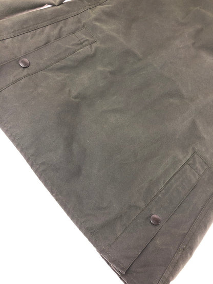 【中古品】【メンズ】 BARBOUR バーブァー 1802138 SL BEDALE JACKET KHAKI 1802138 ビデイル ジャケット ライトアウター 144-260809-rt-03-tagh サイズ：38 カラー：カーキ 万代Net店