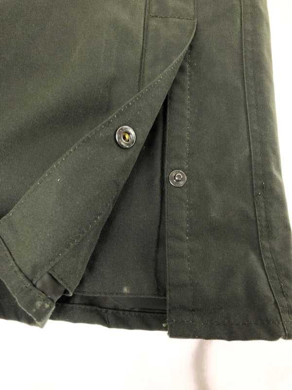 【中古品】【メンズ】 BARBOUR バーブァー 1802138 SL BEDALE JACKET KHAKI 1802138 ビデイル ジャケット ライトアウター 144-260809-rt-03-tagh サイズ：38 カラー：カーキ 万代Net店