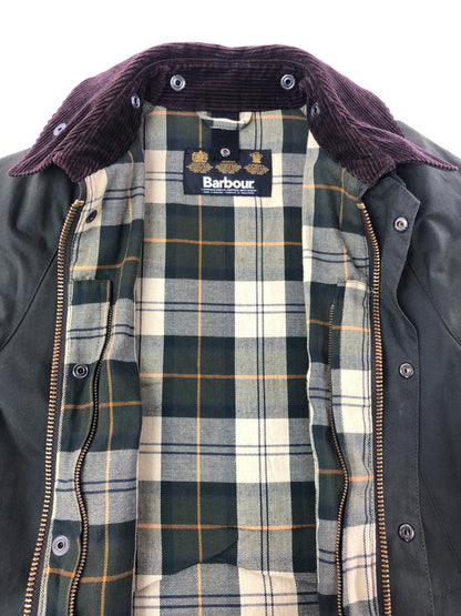 【中古品】【メンズ】 BARBOUR バーブァー 1802138 SL BEDALE JACKET KHAKI 1802138 ビデイル ジャケット ライトアウター 144-260809-rt-03-tagh サイズ：38 カラー：カーキ 万代Net店