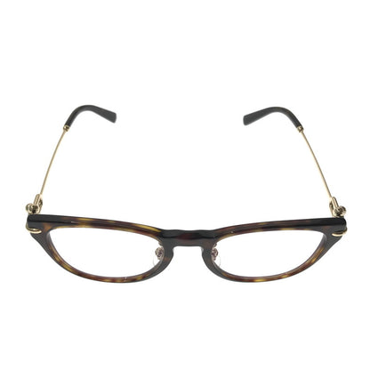 【中古品】【メンズ】 TIFFANY ティファニー WELLINGTON SUNGLASSES BROWN GOLD TF2237-D ウェリントン サングラス アイウェア アクセサリー 203-260809-rt-14-tagh サイズ：48ロ19 140 カラー：ブラウン 万代Net店