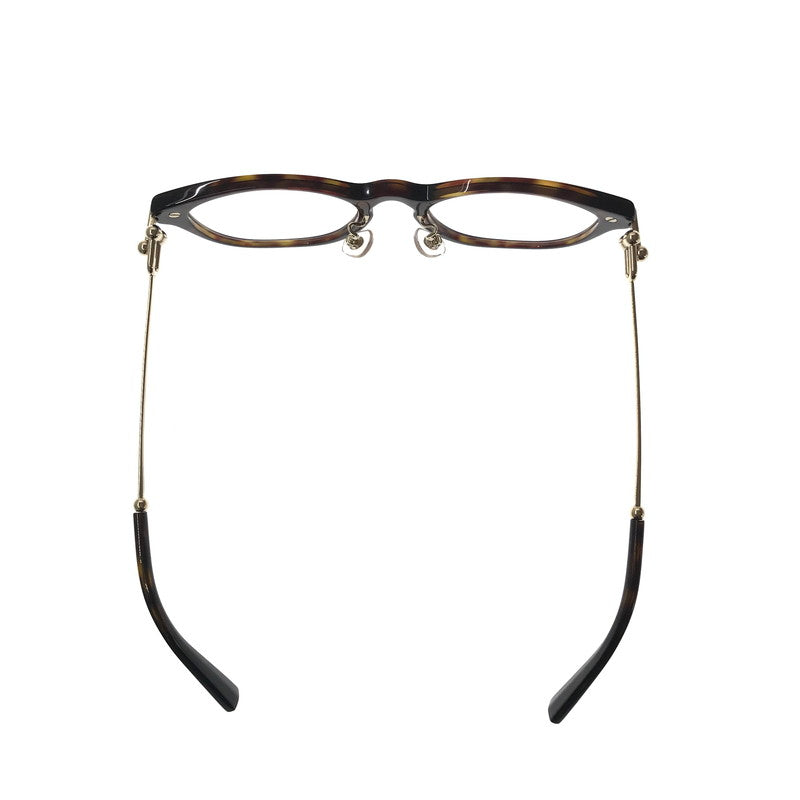 【中古品】【メンズ】 TIFFANY ティファニー WELLINGTON SUNGLASSES BROWN GOLD TF2237-D ウェリントン サングラス アイウェア アクセサリー 203-260809-rt-14-tagh サイズ：48ロ19 140 カラー：ブラウン 万代Net店