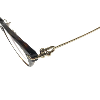 【中古品】【メンズ】 TIFFANY ティファニー WELLINGTON SUNGLASSES BROWN GOLD TF2237-D ウェリントン サングラス アイウェア アクセサリー 203-260809-rt-14-tagh サイズ：48ロ19 140 カラー：ブラウン 万代Net店