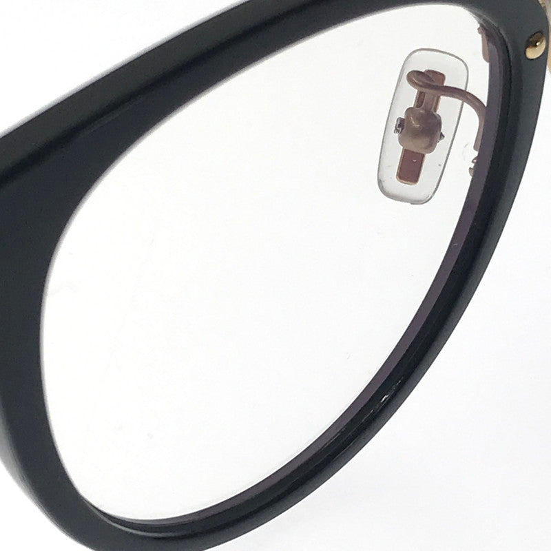 【中古品】【メンズ】 COACH コーチ ASIAN FIT OVAL SUNGLASSES HC5133D 5002 アジアン フィット オーバル サングラス アイウェア アクセサリー 183-260808-rt-28-tagh サイズ：49ロ23 145 カラー：ブラック 万代Net店