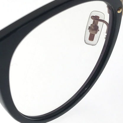 【中古品】【メンズ】 COACH コーチ ASIAN FIT OVAL SUNGLASSES HC5133D 5002 アジアン フィット オーバル サングラス アイウェア アクセサリー 183-260808-rt-28-tagh サイズ：49ロ23 145 カラー：ブラック 万代Net店