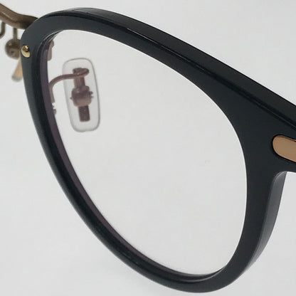 【中古品】【メンズ】 COACH コーチ ASIAN FIT OVAL SUNGLASSES HC5133D 5002 アジアン フィット オーバル サングラス アイウェア アクセサリー 183-260808-rt-28-tagh サイズ：49ロ23 145 カラー：ブラック 万代Net店