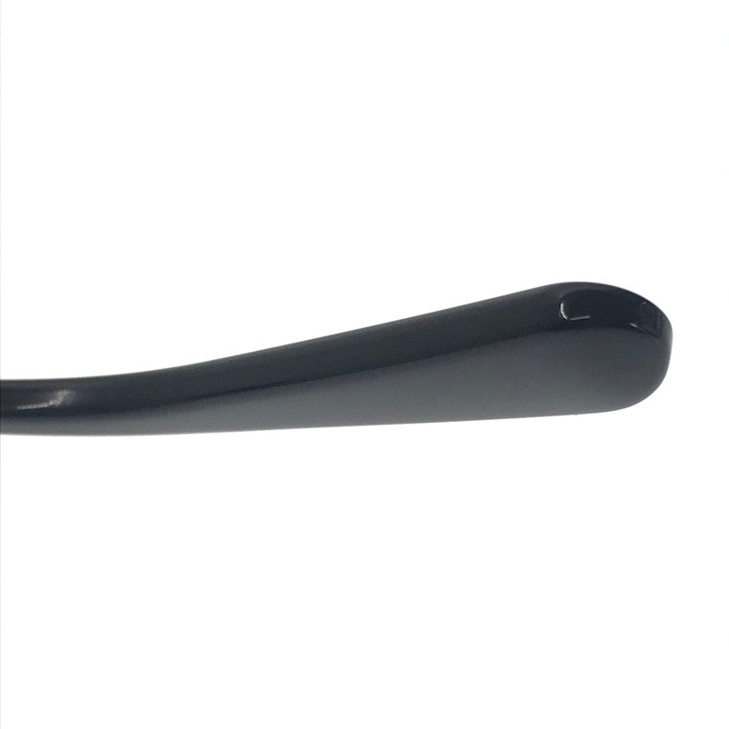 【中古品】【メンズ】 COACH コーチ ASIAN FIT OVAL SUNGLASSES HC5133D 5002 アジアン フィット オーバル サングラス アイウェア アクセサリー 183-260808-rt-28-tagh サイズ：49ロ23 145 カラー：ブラック 万代Net店