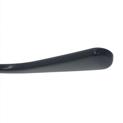 【中古品】【メンズ】 COACH コーチ ASIAN FIT OVAL SUNGLASSES HC5133D 5002 アジアン フィット オーバル サングラス アイウェア アクセサリー 183-260808-rt-28-tagh サイズ：49ロ23 145 カラー：ブラック 万代Net店