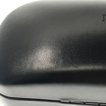 【中古品】【メンズ】 COACH コーチ ASIAN FIT OVAL SUNGLASSES HC5133D 5002 アジアン フィット オーバル サングラス アイウェア アクセサリー 183-260808-rt-28-tagh サイズ：49ロ23 145 カラー：ブラック 万代Net店
