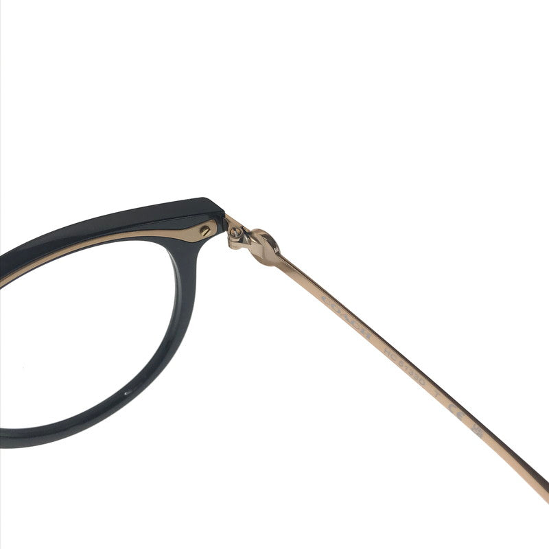 【中古品】【メンズ】 COACH コーチ ASIAN FIT OVAL SUNGLASSES HC5133D 5002 アジアン フィット オーバル サングラス アイウェア アクセサリー 183-260808-rt-28-tagh サイズ：49ロ23 145 カラー：ブラック 万代Net店