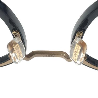 【中古品】【メンズ】 COACH コーチ ASIAN FIT OVAL SUNGLASSES HC5133D 5002 アジアン フィット オーバル サングラス アイウェア アクセサリー 183-260808-rt-28-tagh サイズ：49ロ23 145 カラー：ブラック 万代Net店